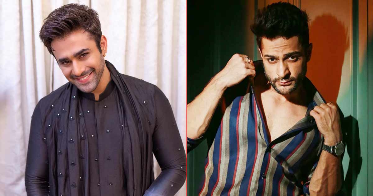 Pearl V Puri Comes Out In Support Of His Old Friend Shalin Bhanot