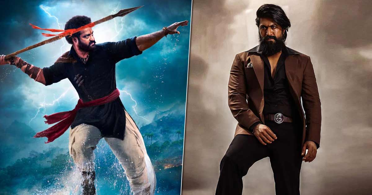 24 Crores Away From Beating Yash’s KGF Chapter 2 Globally