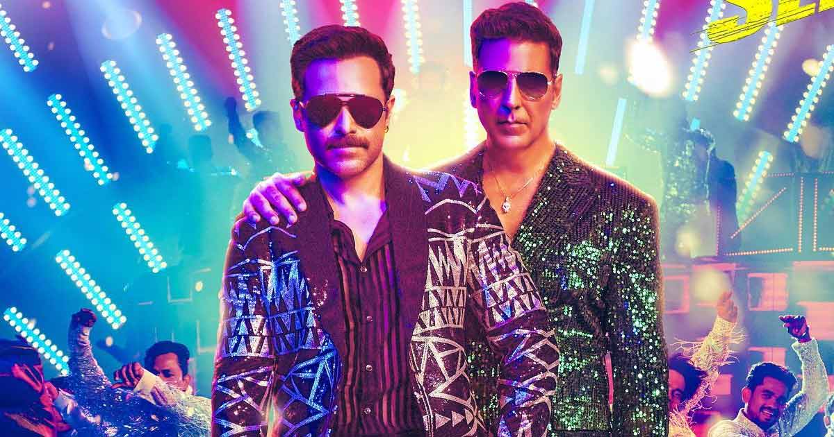 Akshay Kumar Starrer Surprises Each & Everyone, But Not In The Way Intended!