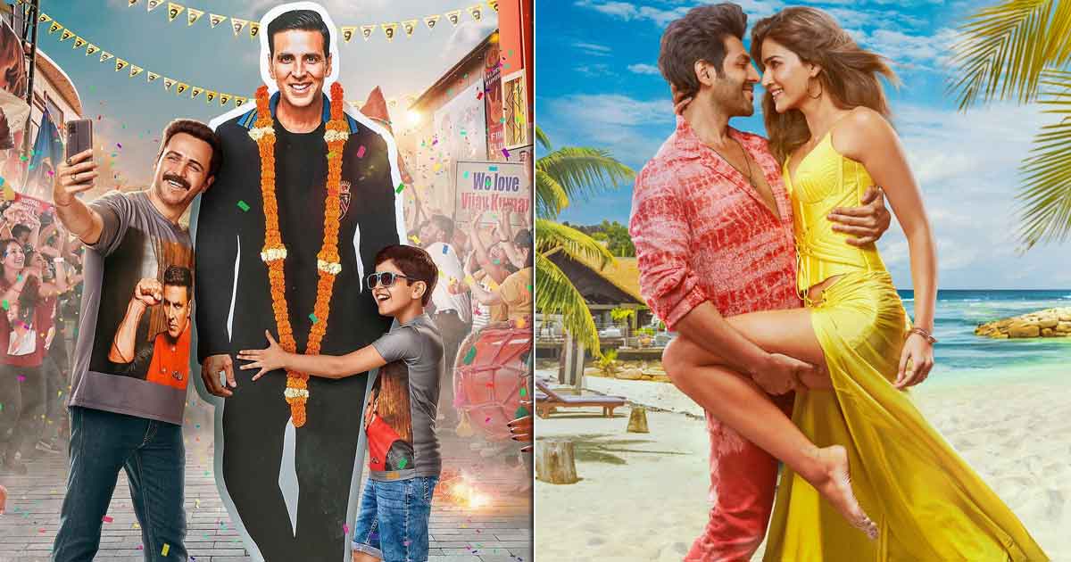 Combined Collection Is Lower Than Shehzada’s Opening Day? Here’s How Kartik Aaryan Starrer Is Faring On Day 9