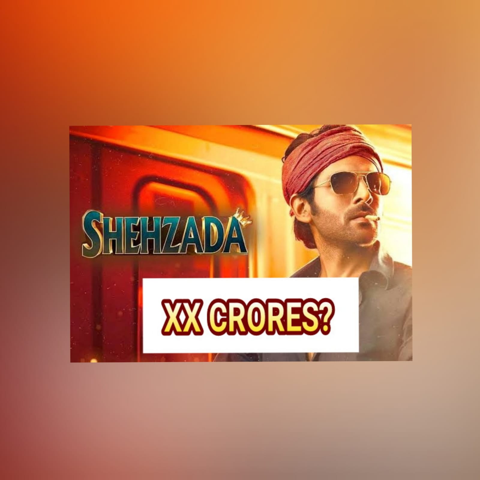 Shehzada Movie 1st Weekend Box Office Collection