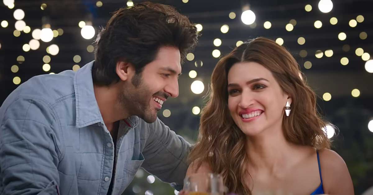 Kartik Aaryan Starrer Takes A Slow Start, All Eyes On Spot Bookings!