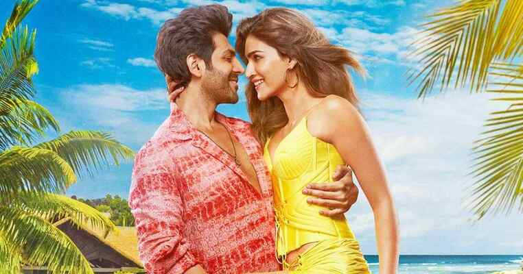 Shehzada Budget & Day 1 Box Office Collection