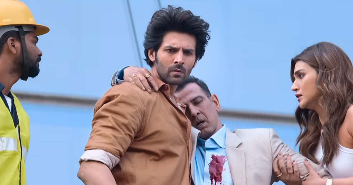 Kartik Aaryan Starrer Is Still Roaming In No Man’s Land!