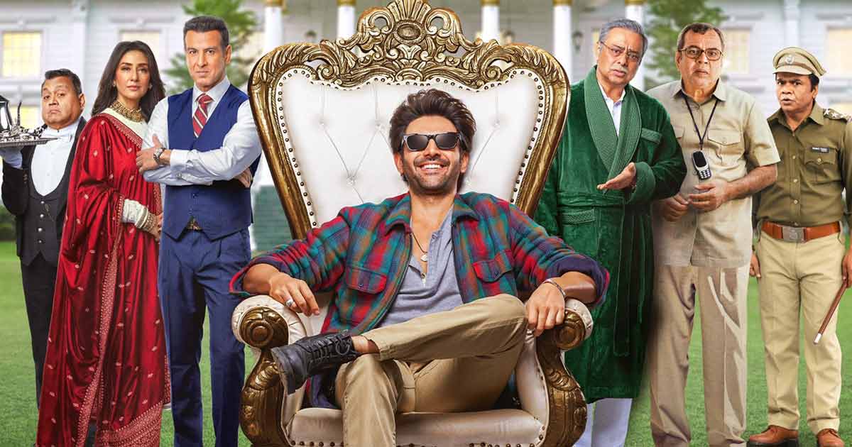 Shehzada Result Of Koimoi ‘How’s The Hype?’ Out! Kartik Aaryan Starrer Missing A ‘King-Sized’ Reception From Voters