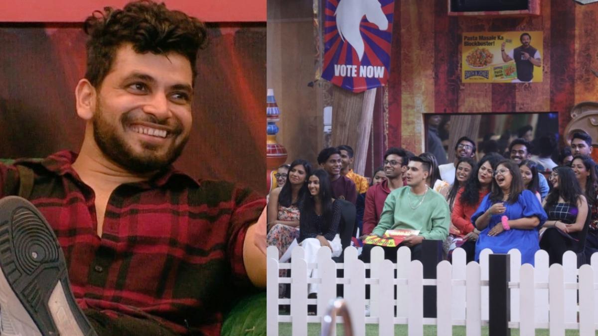 BB16: Is Shiv Thakre Out From The Race Of Finalists? Checkout The Contestant Who Will Replace Him!