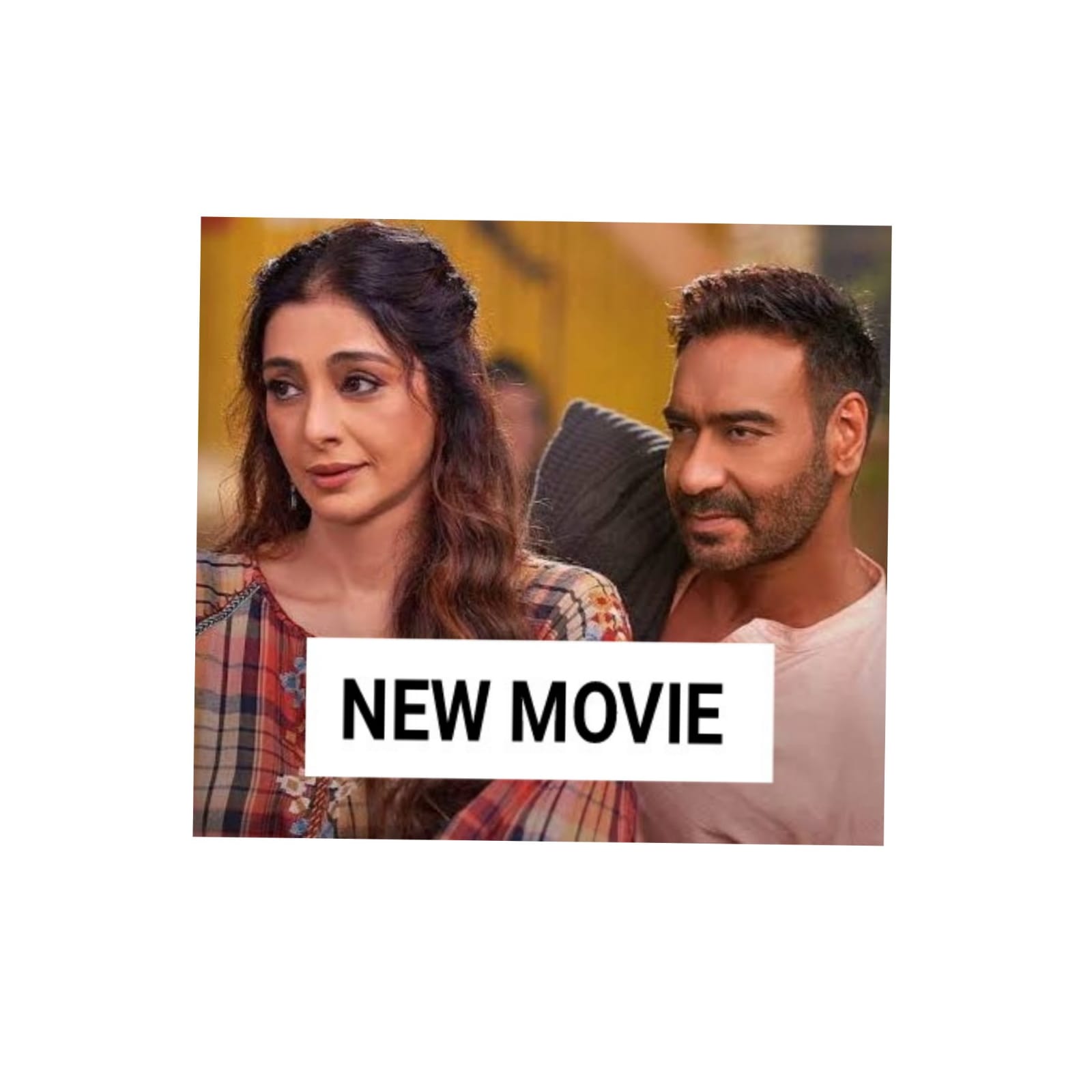 Tabu-Ajay Devgn New Movie – ‘Auron Mein Kahan Dum Tha’