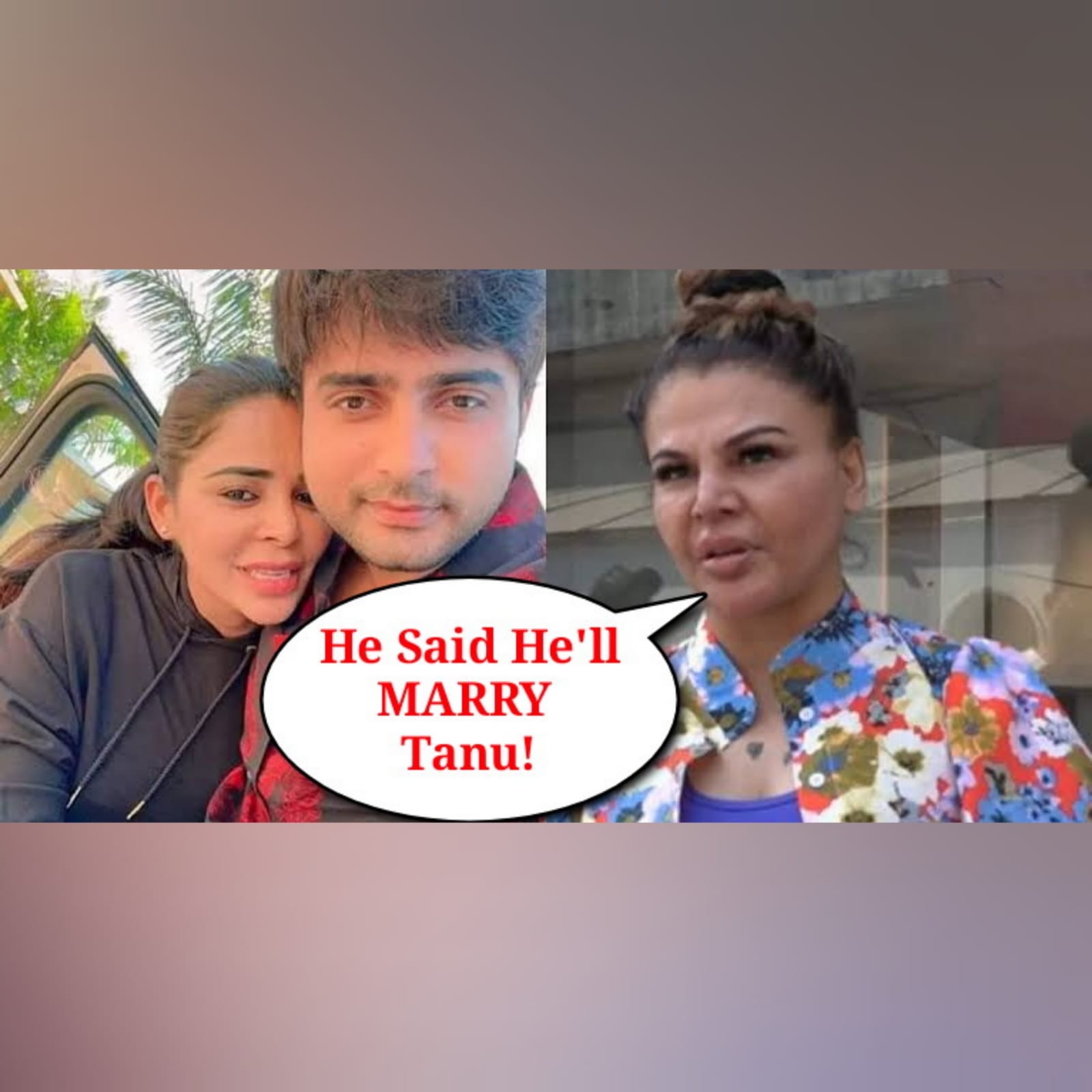 Rakhi Sawant Vs Adil Khan Controversy Updates –