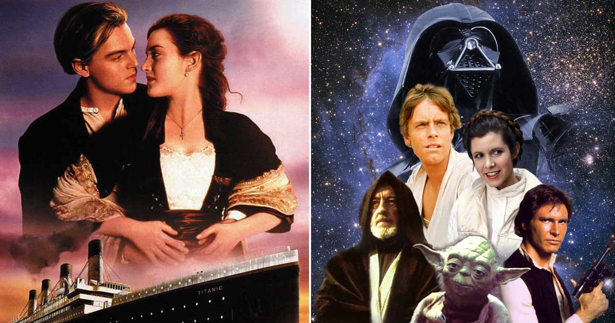 To Create History By Breaking 1997’s Star Wars Special Edition’s Record By Becoming #1 Surpassing The Current Releases?