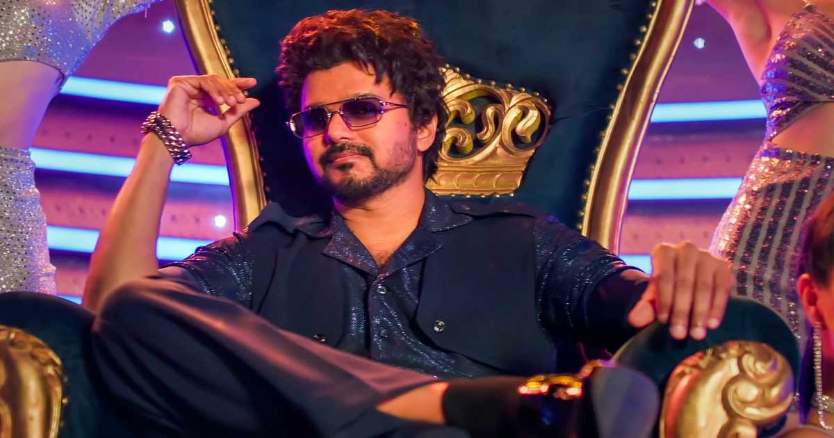 Thalapathy Vijay Gets His First 300 Crore Film & That Too In A Clash!