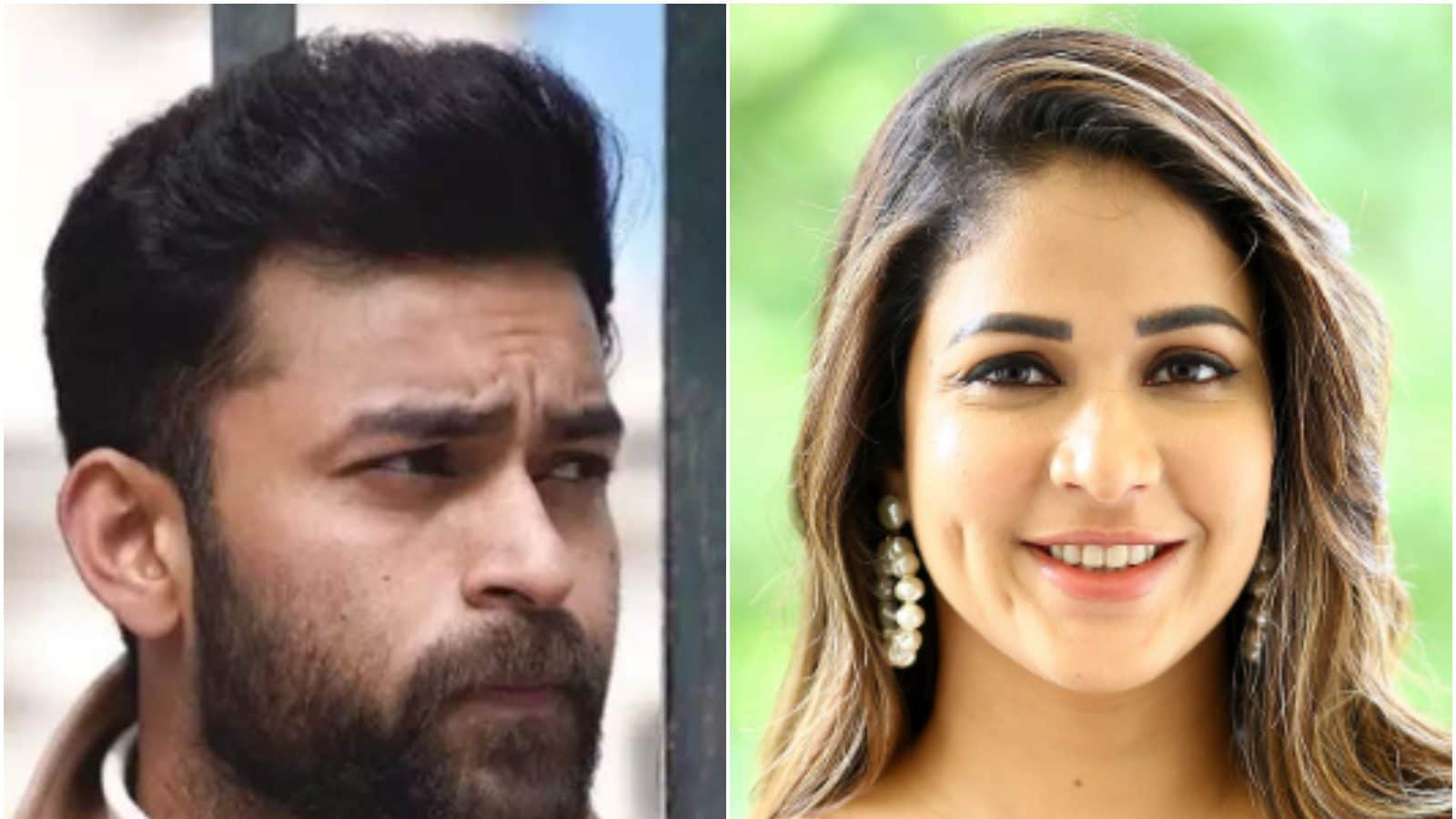 Varun Tej And Lavanya Tripathi Rumoured To Be Married This Year