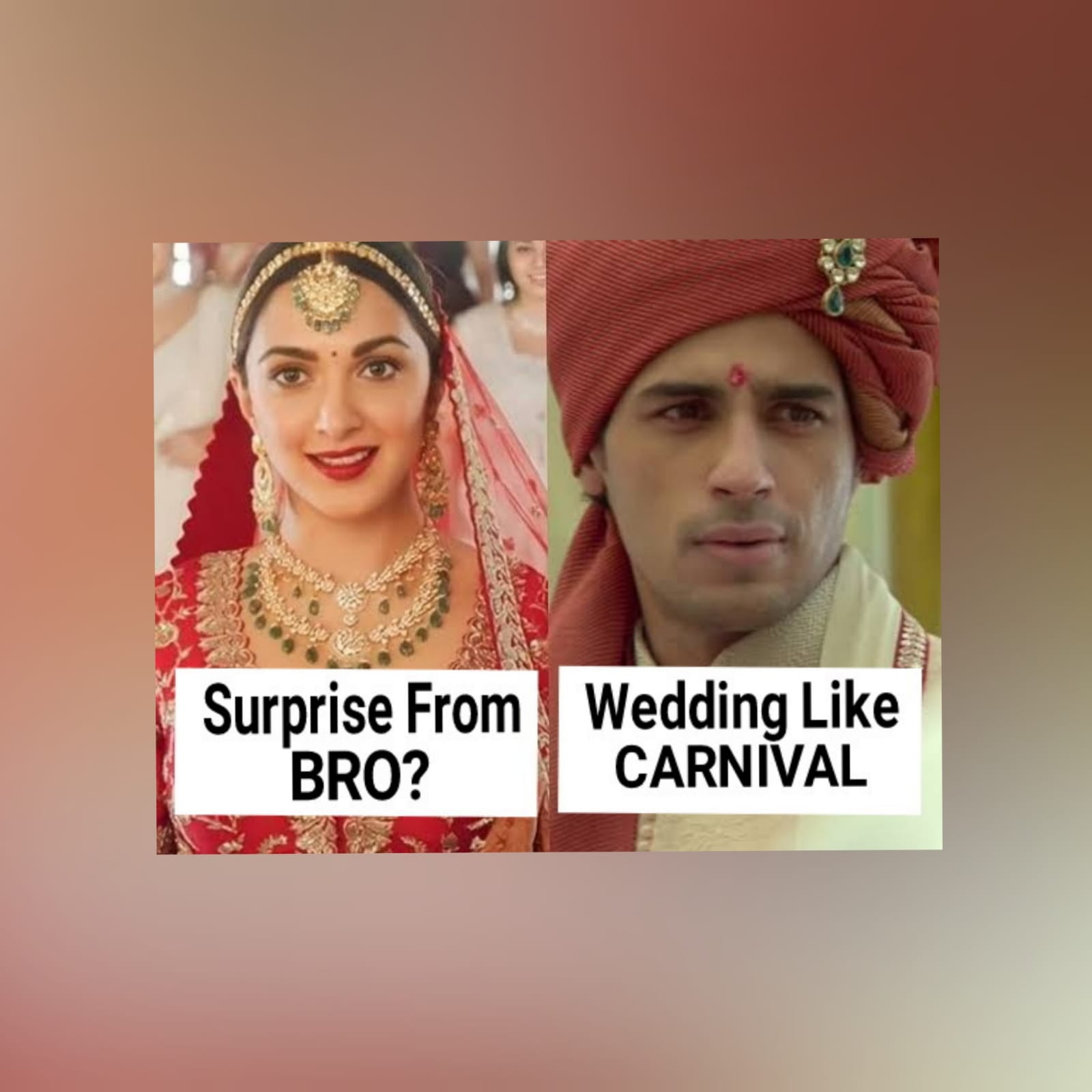 Kiara Advani-Sidharth Malhotra Wedding News, Sangeet & More