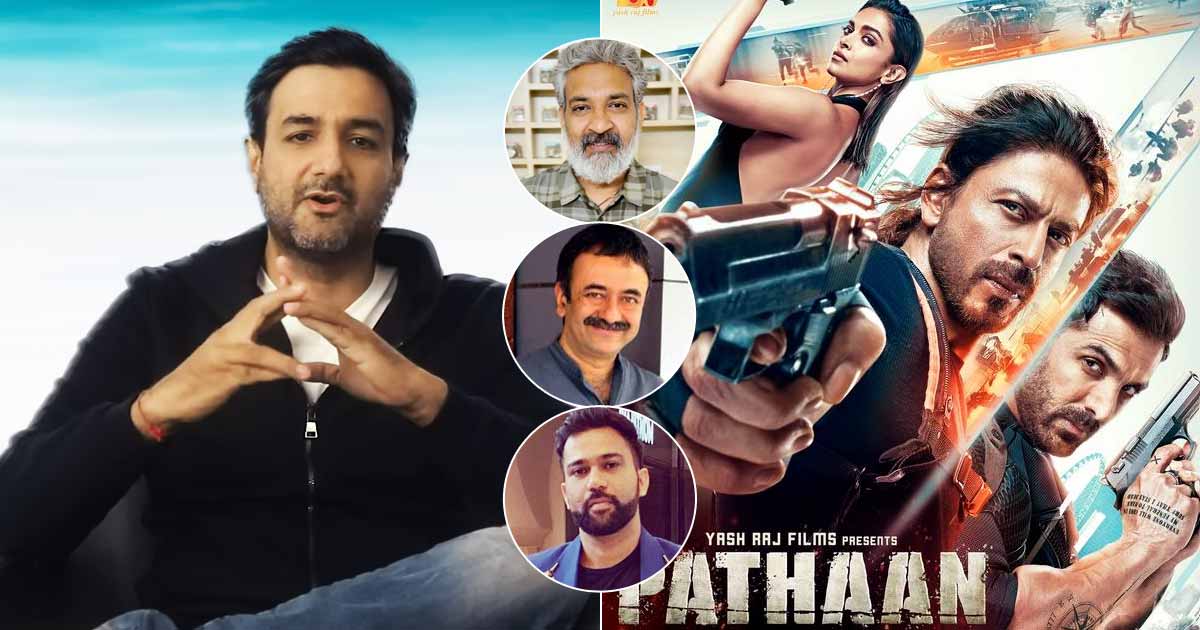 Siddharth Anand Beats SS Rajamouli, Ali Abbas Zafar & Rajkumar Hirani To Grab 2nd Spot In Directors’ Power Index!