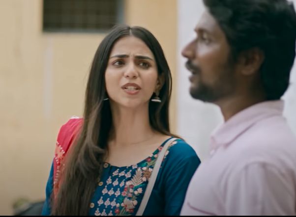 Writer Padmabhushan Full Movie in HD is leaked online!