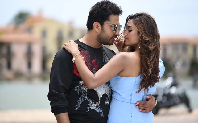 Das ki Dhamki Day 1 Box Office Collection Worldwide & Budget