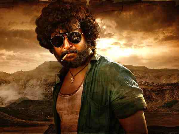 Dasara Advance Booking Report & Box Office Prediction