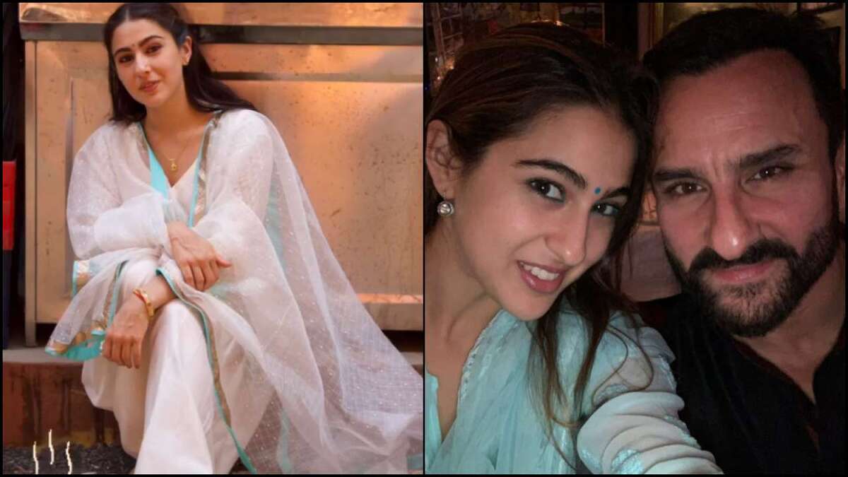 Shocking Revelation: Sara Ali Khan Confesses to Not Knowing The Meaning of ‘Royal’; Checkout!