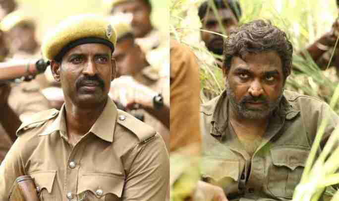 Viduthalai Part 1 Budget & Day 1 Box Office Collection: 5th Highest 2023