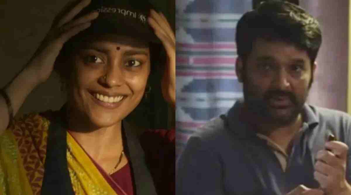 Zwigato Budget & Day 1 Box Office Collection