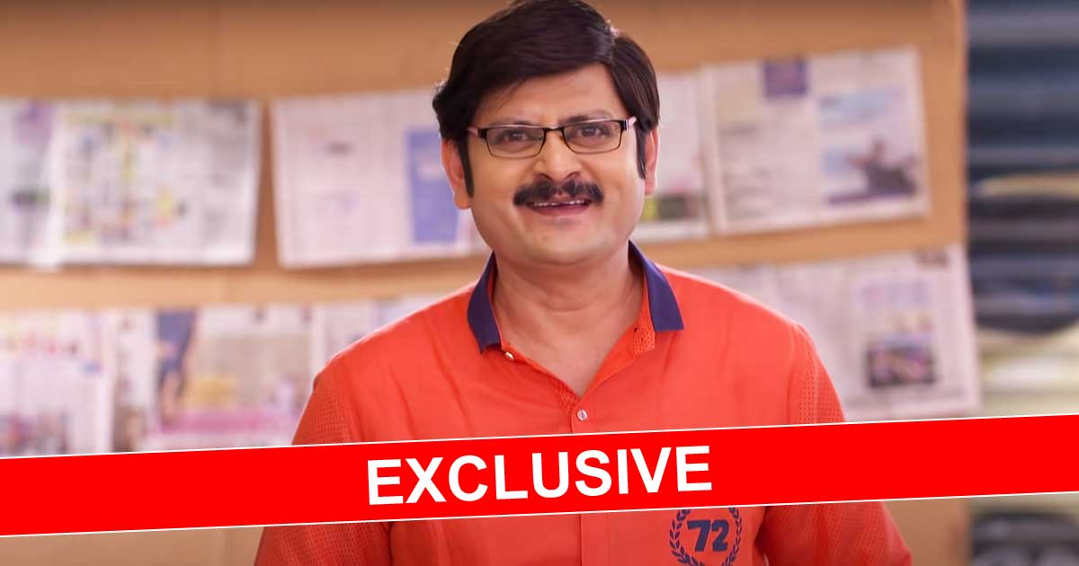 Bhabi Ji Ghar Par Hai’s Rohitash Gaud Exclusive On Actors Getting Replaced In The Show, Says “Yeh Badi Kathin Cheez Hoti Hai”