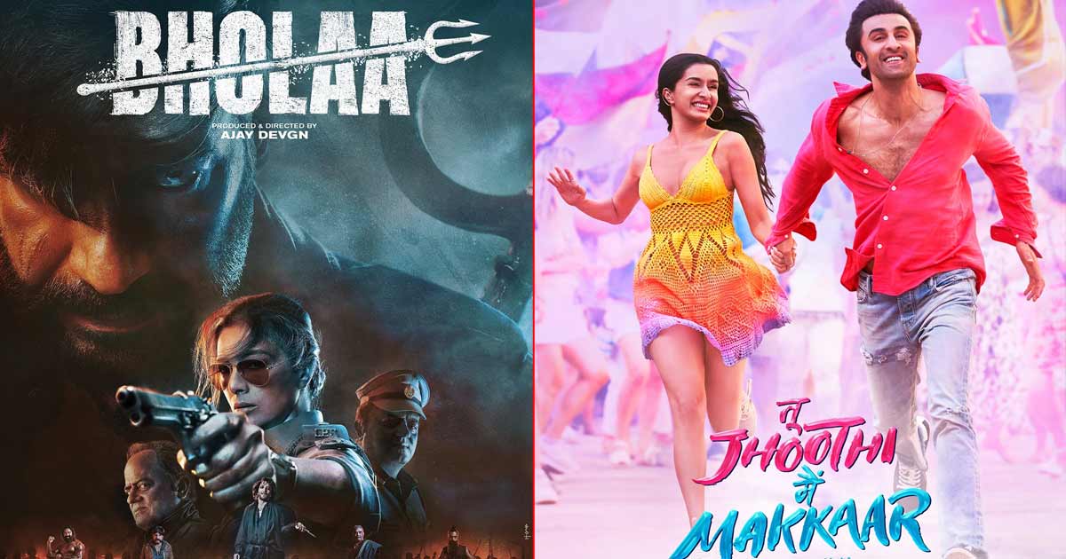 Maintains A Good Pace, Eyeing To Surpass Tu Jhoothi Main Makkaar’s Tickets Sale Worth 3.65 Crores