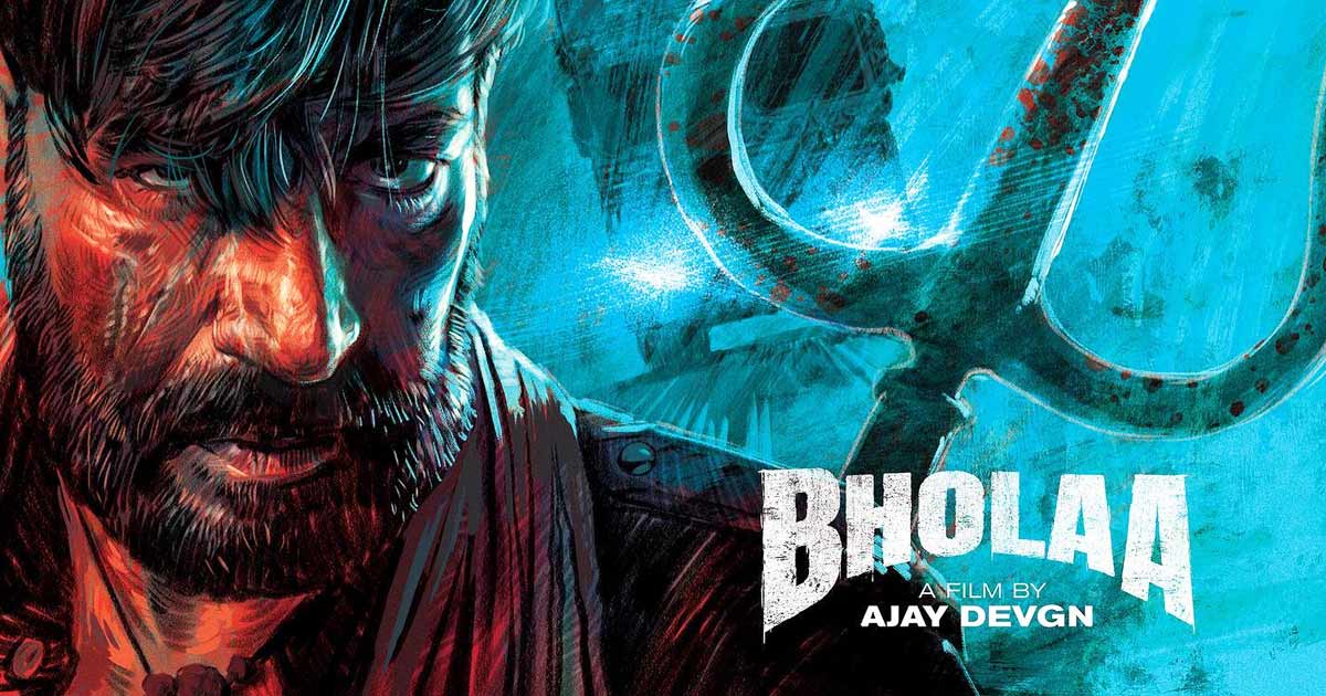 Ajay Devgn’s Film Finally Sees A Rise In Numbers, Average Ticket Price Reduced A Bit