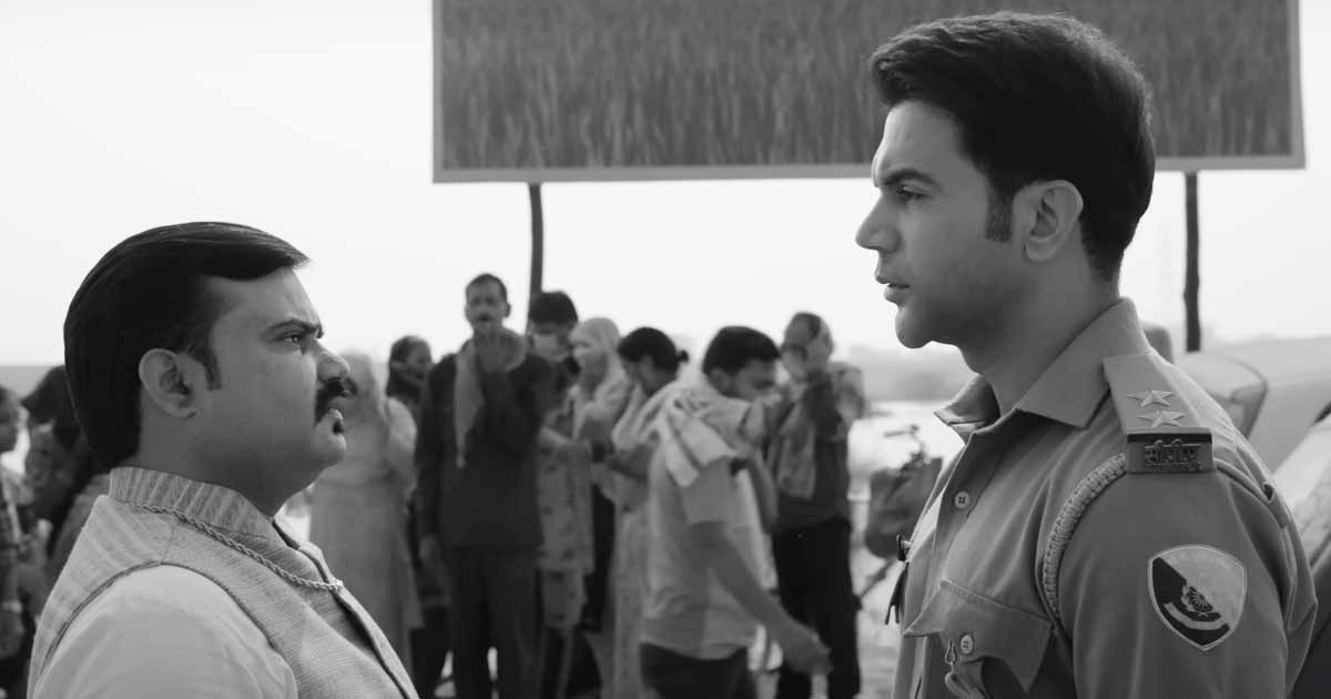 Anubhav Sinha’s Film Doesn’t Do Well Theatrically
