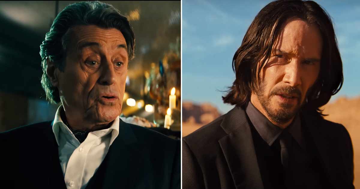 Keanu Reeves Starrer Does Well In The First Week