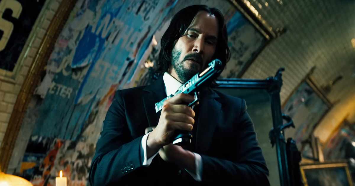 Keanu Reeves’ Actioner Shows Huge Growth On Saturday
