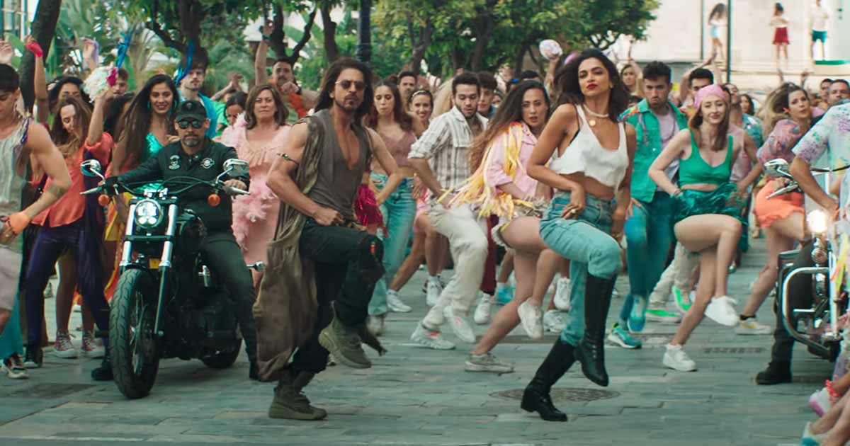 Celebrating 50 Days In Theatres, Crosses 540 Crores