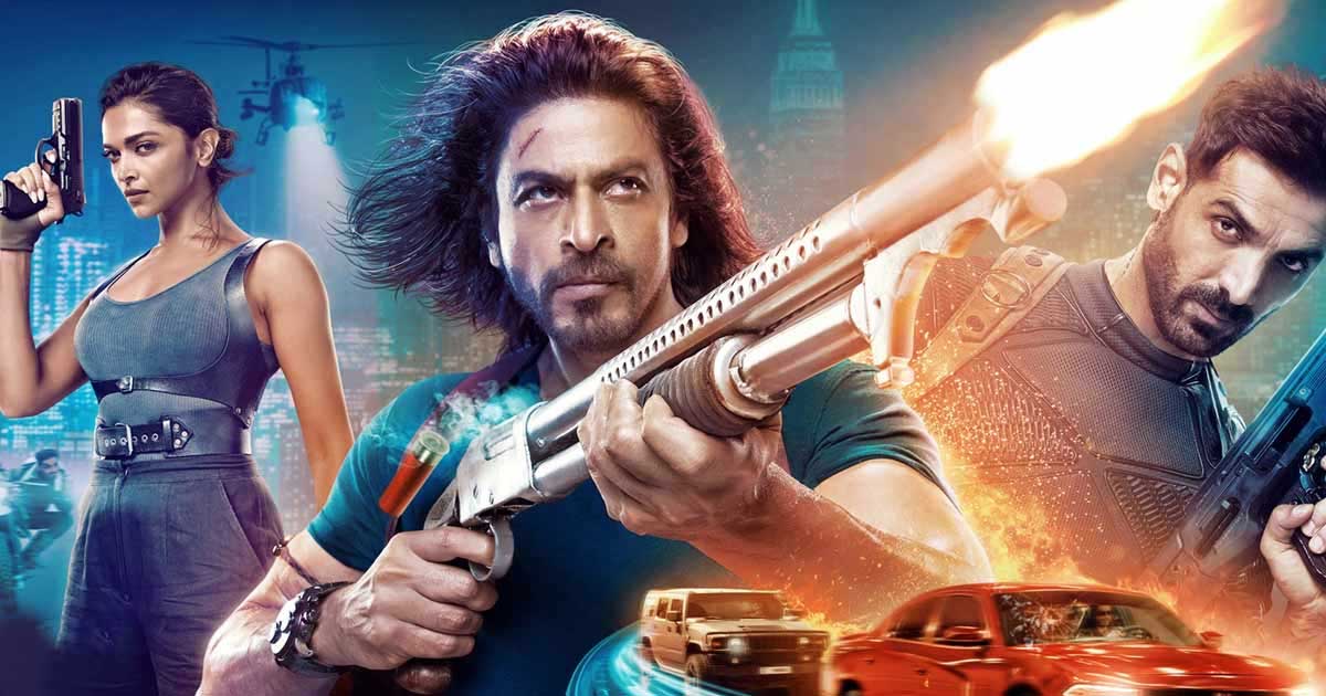 Shah Rukh Khan Starrer Does Well On ‘Holi’day!