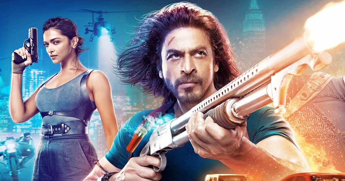Shah Rukh Khan Starrer Hangs In There During The 7th Weekend