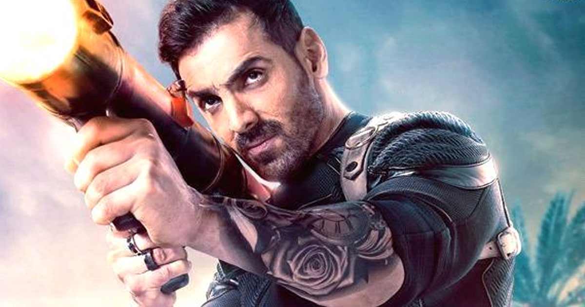 Box Office – Pathaan is now just 1 crore away from being the BIGGEST ever