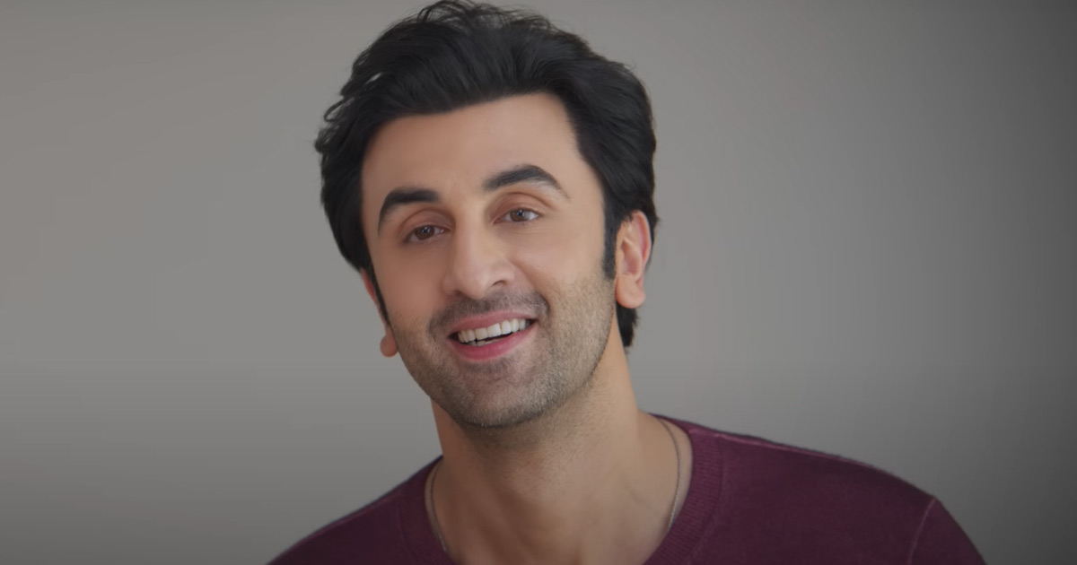 Ranbir Kapoor Scores His Sixth 100 Crore Club Earner