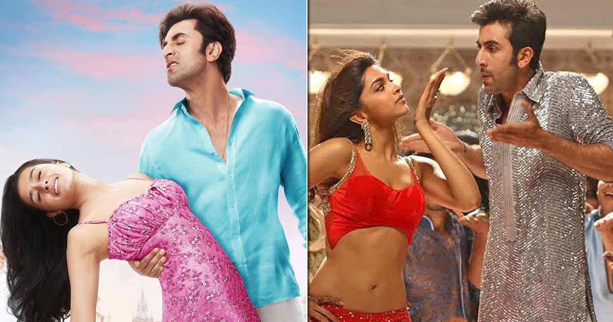 Box Office – Ranbir Kapoor’s Tu Jhoothi Main Makkaar is second biggest opener for romcom genre, Yeh Jawaani Hai Deewani rules from the top