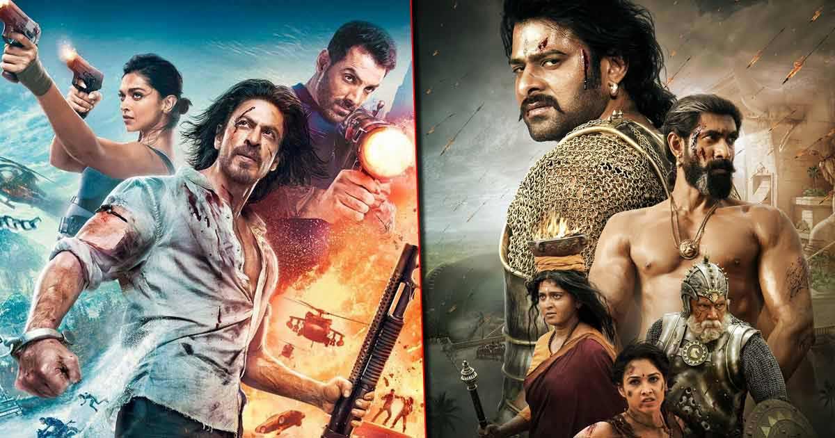 Shah Rukh Khan Starrer Strikes Big, Creates History By Going Past Baahubali 2 (Hindi) With Its Hindi Collection