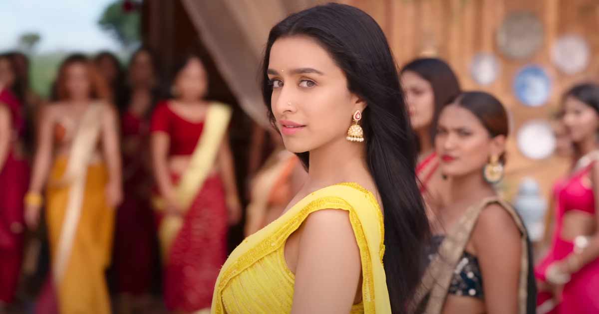 Jumps The Charts, Marches Into Shraddha Kapoor’s Top 3 Week One Earners (7 Days)