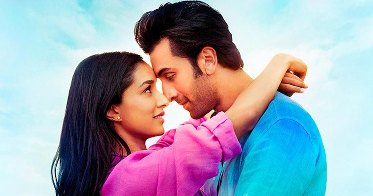 Ranbir Kapoor & Shraddha Kapoor Starrer Collects Over 25 Crores In Its Second Week