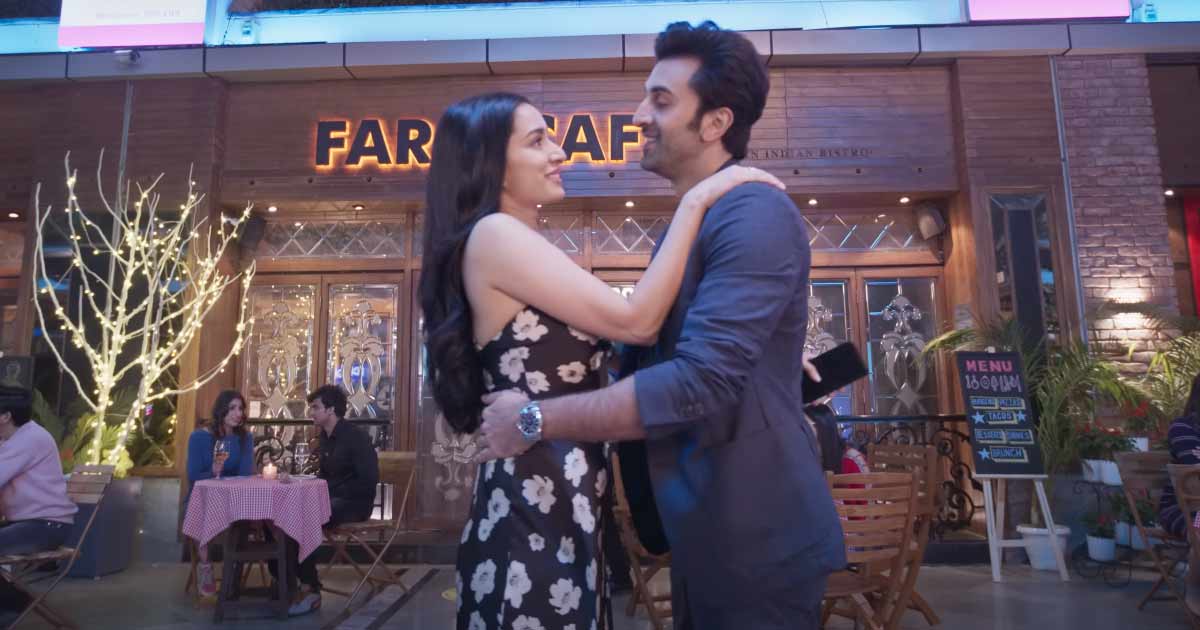 Box Office – Tu Jhoothi Main Makkaar has a decent first week