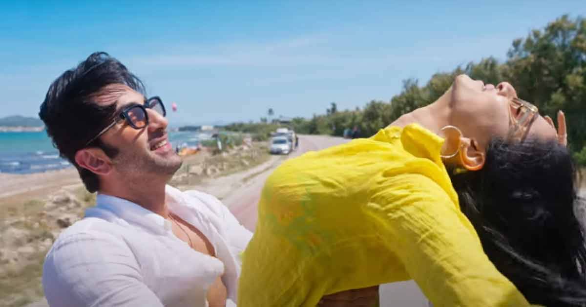 Ranbir Kapoor & Shraddha Kapoor Starrer Has A Decent Hold On 2nd Monday