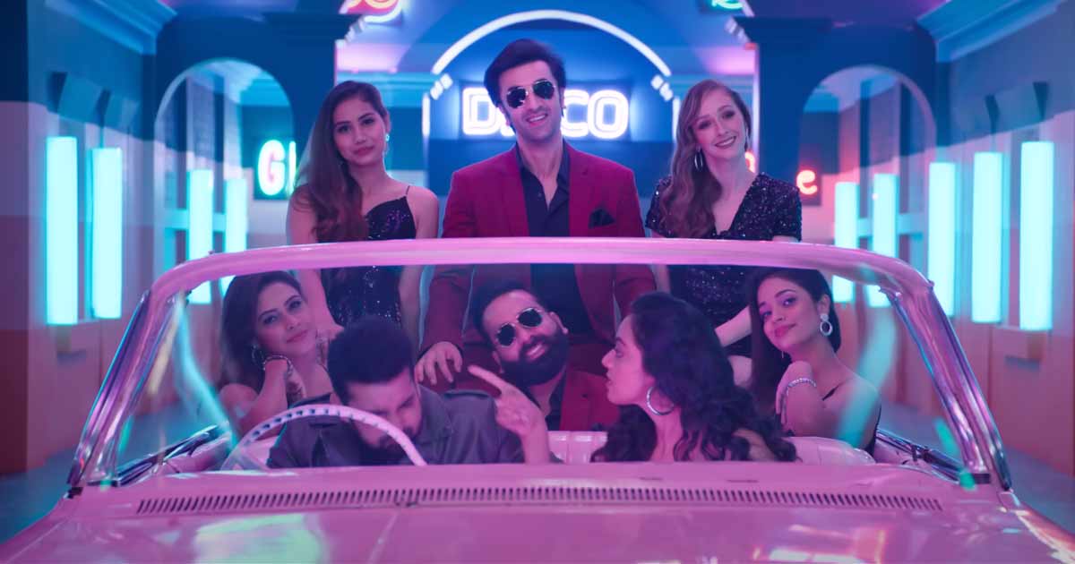Holds Well In 3rd Week, Keeps Its Pace Intact For 140 Crores+ Lifetime