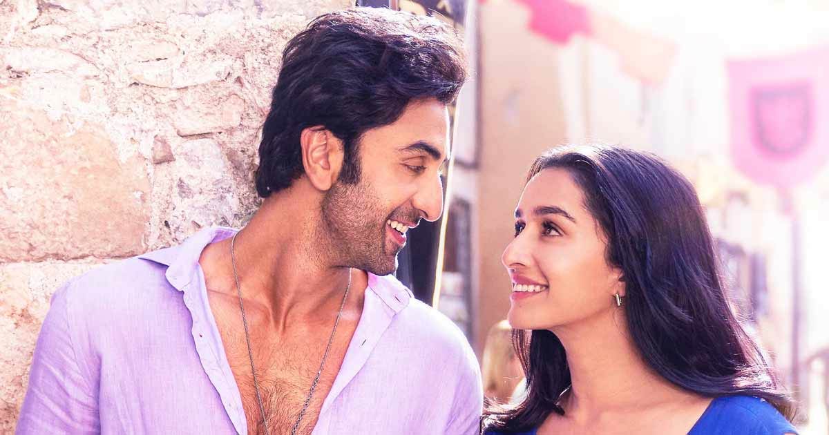 Ranbir Kapoor & Shraddha Kapoor Starrer Keeps Going On 2nd Friday