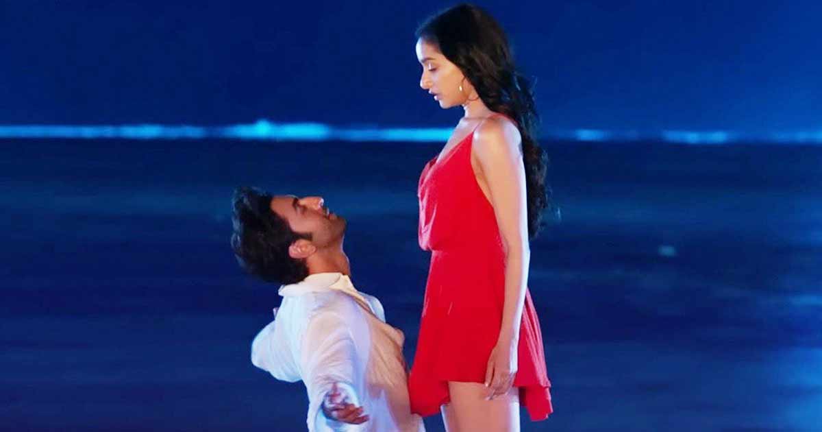 Ranbir Kapoor & Shraddha Kapoor Starrer Maintains Double-Digit Hold!