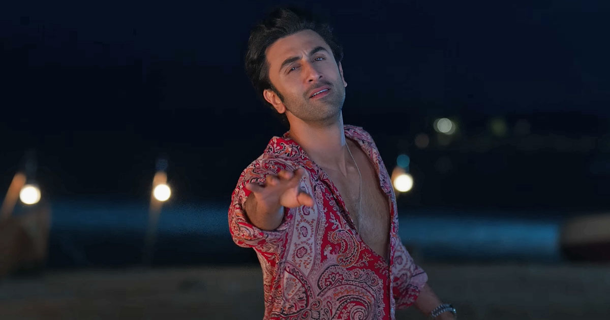 Makes It To Top 5 Opening Days For Ranbir Kapoor!