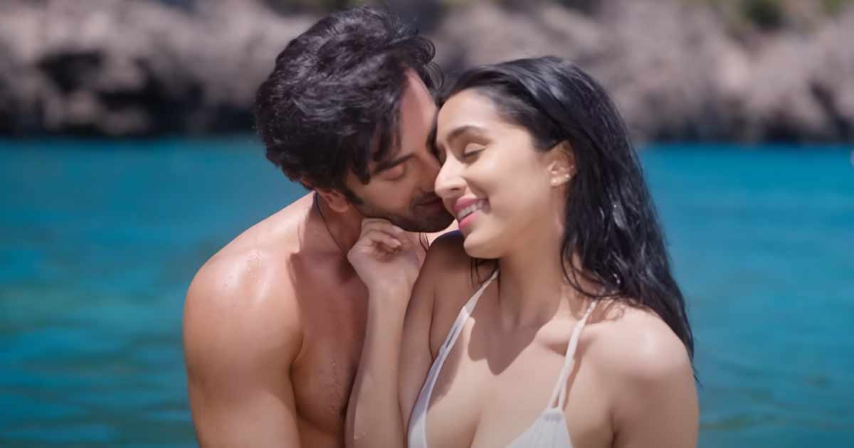 Ranbir Kapoor & Shraddha Kapoor’s Love Saga Shows Very Good Growth On Saturday