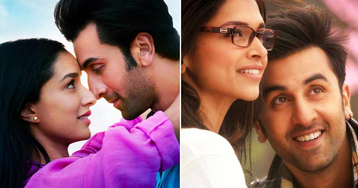 Box Office – Tu Jhoothi Main Makkaar zooms up the order, is second biggest romcom after Yeh Jawaani Hai Deewani in one week