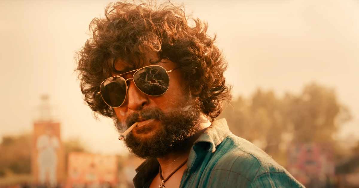 Off To A Superb Start, Nani All Set To Enter The Category Of So-Called ‘Tier 1’ Actors?