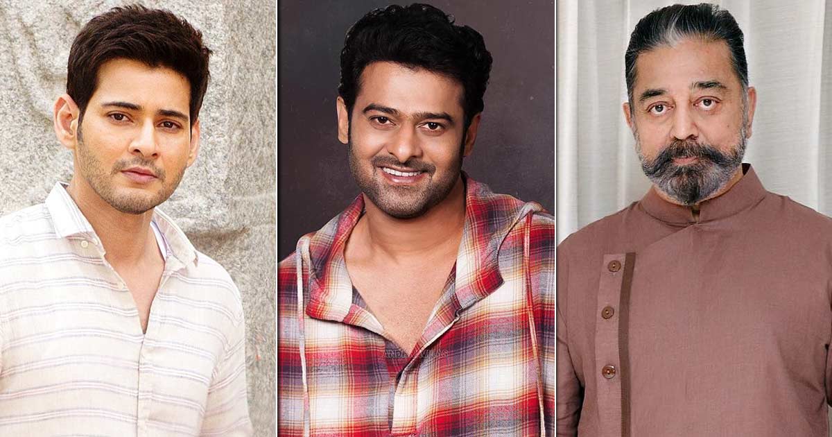 Not Just Mahesh Babu vs Prabhas But 5 Big Films To Clash At The Box Office During Sankranti 2024?