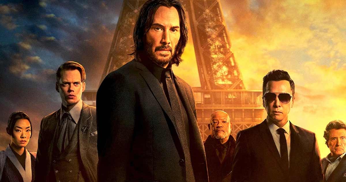 Keanu Reeves Starrer Shows Amazing Responses In Several Cities, Staggering Opening Is On The Way!