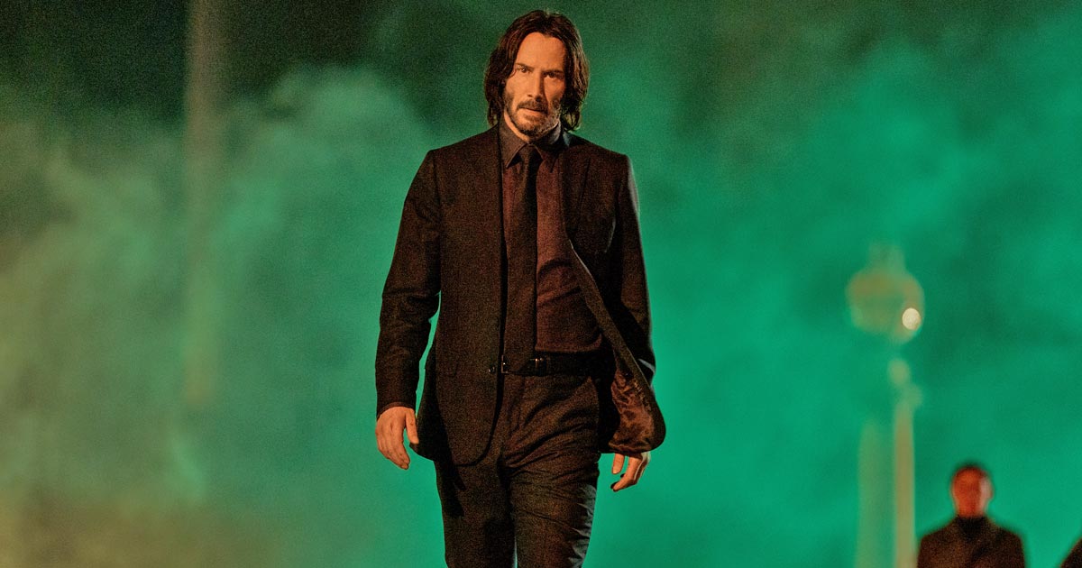 Keanu Reeves Starrer Opens Beyond Expectations, Bags Biggest R-Rated Start In Post-Pandemic Era